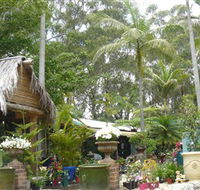 Diamond Waters Garden Nursery - Australia Accommodation