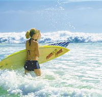 Rainbow Beach - Australia Accommodation
