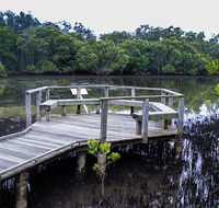 Walk on Water walking track - Australia Accommodation