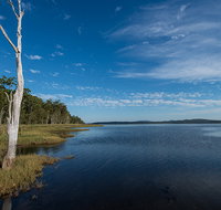 Lake Innes Nature Reserve - Australia Accommodation