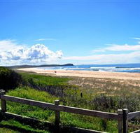 Grants Beach Coastal Walk - Australia Accommodation