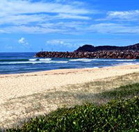Grants Beach - Australia Accommodation