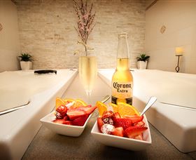 Aqua Vitae Day Spa - Australia Accommodation 0