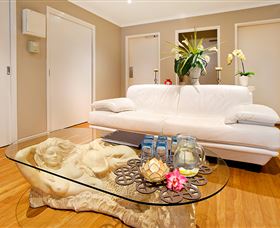 Aqua Vitae Day Spa - Australia Accommodation 3