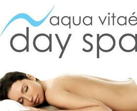 Aqua Vitae Day Spa - Australia Accommodation 1