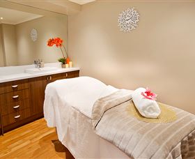 Aqua Vitae Day Spa - Australia Accommodation 4