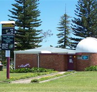 Port Macquarie Astronomical Observatory - Australia Accommodation
