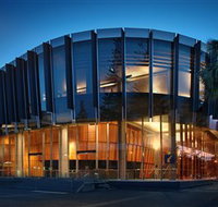 Glasshouse - Australia Accommodation
