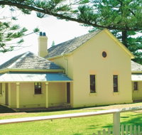 Port Macquarie Historic Courthouse - Australia Accommodation