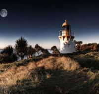 Fingal Head Lighthouse - Australia Accommodation