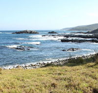 Mimosa Rocks National Park - Australia Accommodation