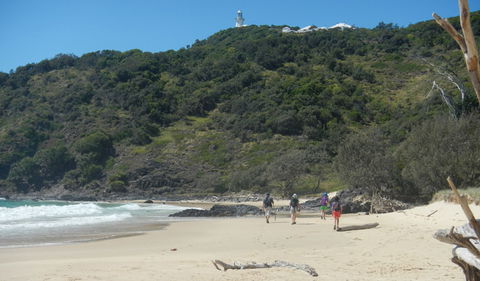 Jack Perkins Walking Track - Australia Accommodation 0