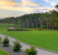 Port Macquarie Golf Club - Australia Accommodation