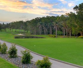 Port Macquarie Golf Club - Australia Accommodation 0