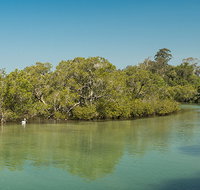Tyagarah Nature Reserve - Australia Accommodation