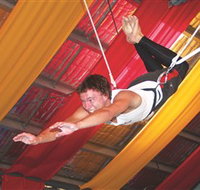 Circus Arts Byron Bay - Australia Accommodation