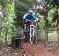 Byron Bay Bike Park - Australia Accommodation