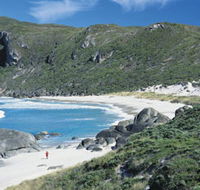 D'Entrecasteaux National Park - Australia Accommodation