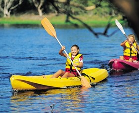 Lennox Head NSW Australia Accommodation