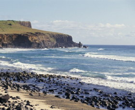 Lennox Head Beach - Australia Accommodation 0