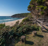 Terrace Beach and Lennards Island - Australia Accommodation