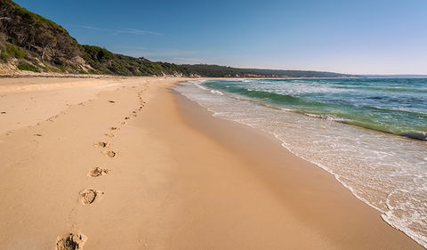 Terrace Beach And Lennards Island - Australia Accommodation 3
