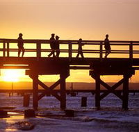 Busselton Jetty - Australia Accommodation