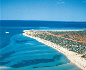 Monkey Mia WA Australia Accommodation