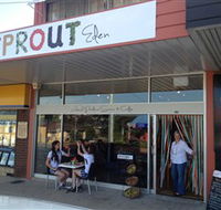 Sprout Eden - Australia Accommodation