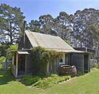 Davidson Whaling Station Historic Site - Australia Accommodation