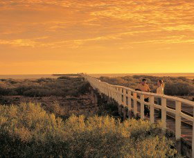 Gascoyne River - Australia Accommodation 1