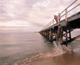 Gascoyne River - Australia Accommodation 2