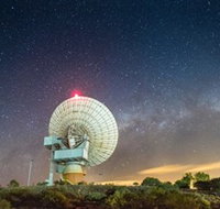 OTC Dish - Australia Accommodation