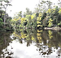 Arthur River - Australia Accommodation