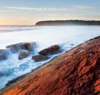 Ben Boyd National Park - Australia Accommodation