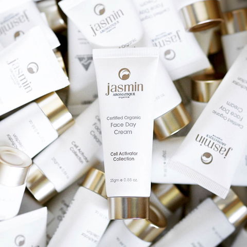 Jasmin Organics Skincare Farm And Factory - Australia Accommodation 6