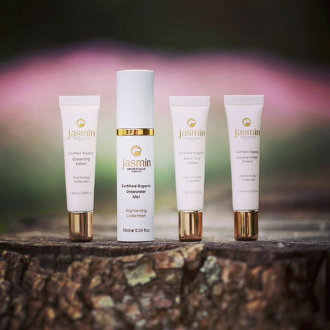 Jasmin Organics Skincare Farm And Factory - Australia Accommodation 9