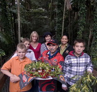 Sea Acres Rainforest Centre - Australia Accommodation