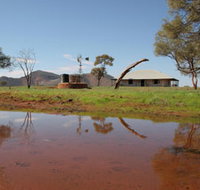 Kingsford Smith Mail Run - Australia Accommodation