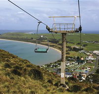 Nut Chairlift - The - Australia Accommodation