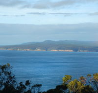 Nadgee Nature Reserve - Australia Accommodation