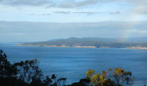 Nadgee Nature Reserve - Australia Accommodation 0