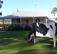 Millers Ice Cream - Australia Accommodation