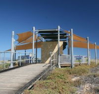 Jurabi Turtle Centre - Australia Accommodation