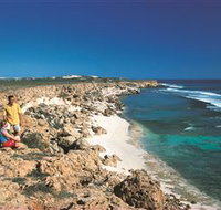 Gnaraloo Station - Australia Accommodation