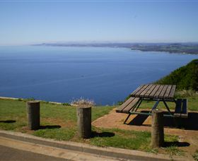 Table Cape - Australia Accommodation 1