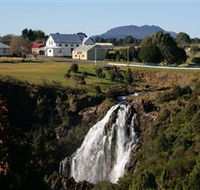 Waratah Falls - Australia Accommodation