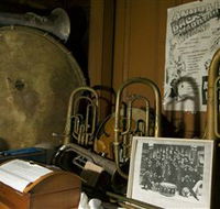 Waratah Courthouse Museum - Australia Accommodation