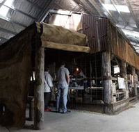 Kenworthy's Stamper Mill - Australia Accommodation