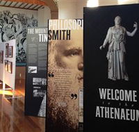 Tarkine Interpretation Centre - Australia Accommodation